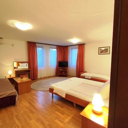 Apartments Sole Mio Mostar Kültér fotó