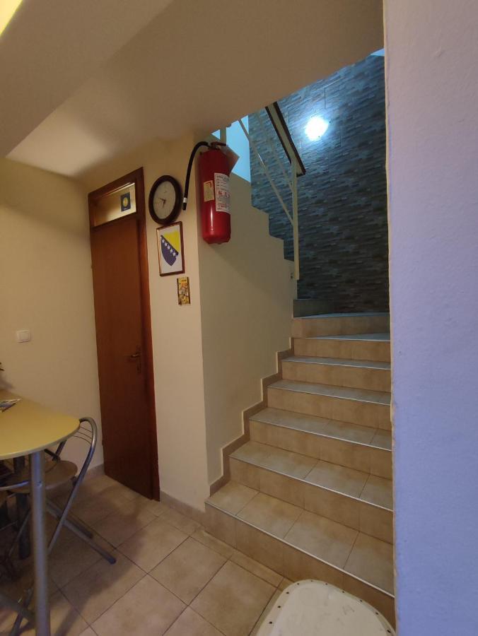 Apartments Sole Mio Mostar Kültér fotó