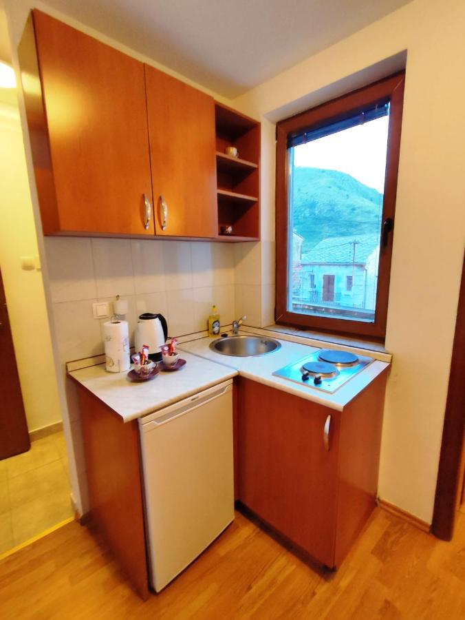 Apartments Sole Mio Mostar Kültér fotó