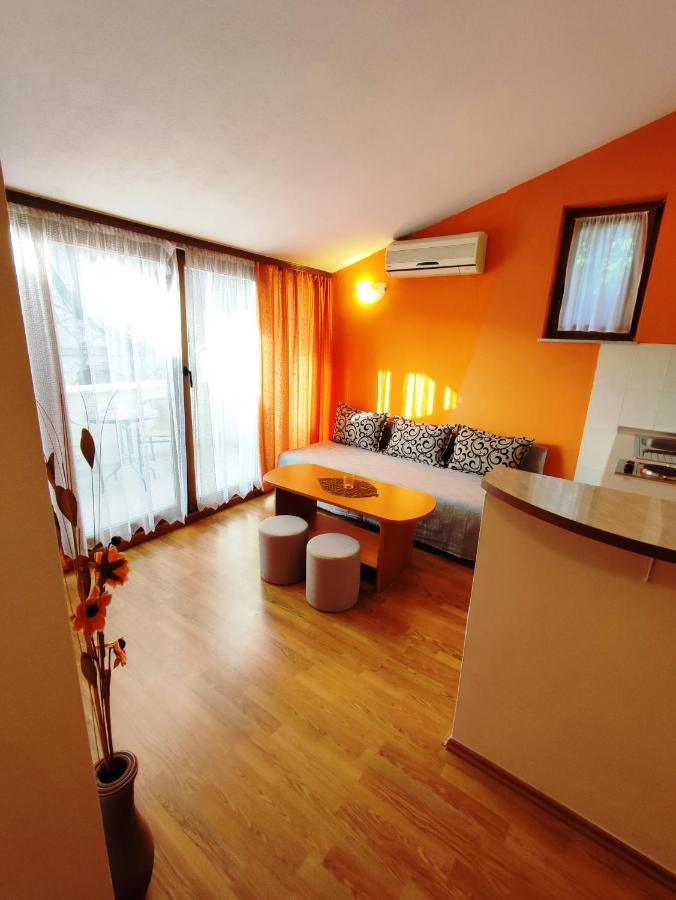 Apartments Sole Mio Mostar Kültér fotó