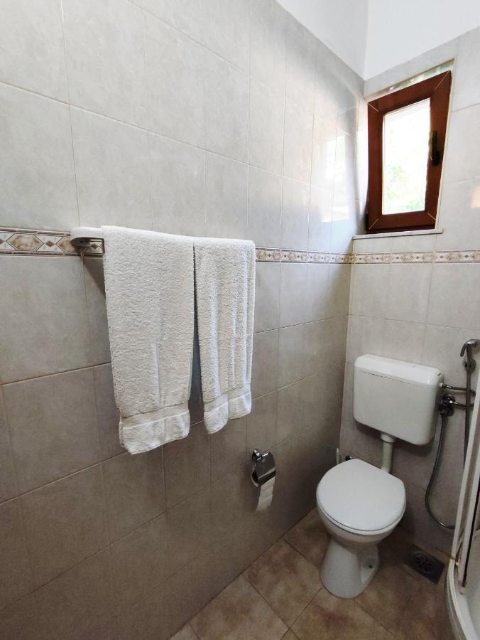 Apartments Sole Mio Mostar Kültér fotó