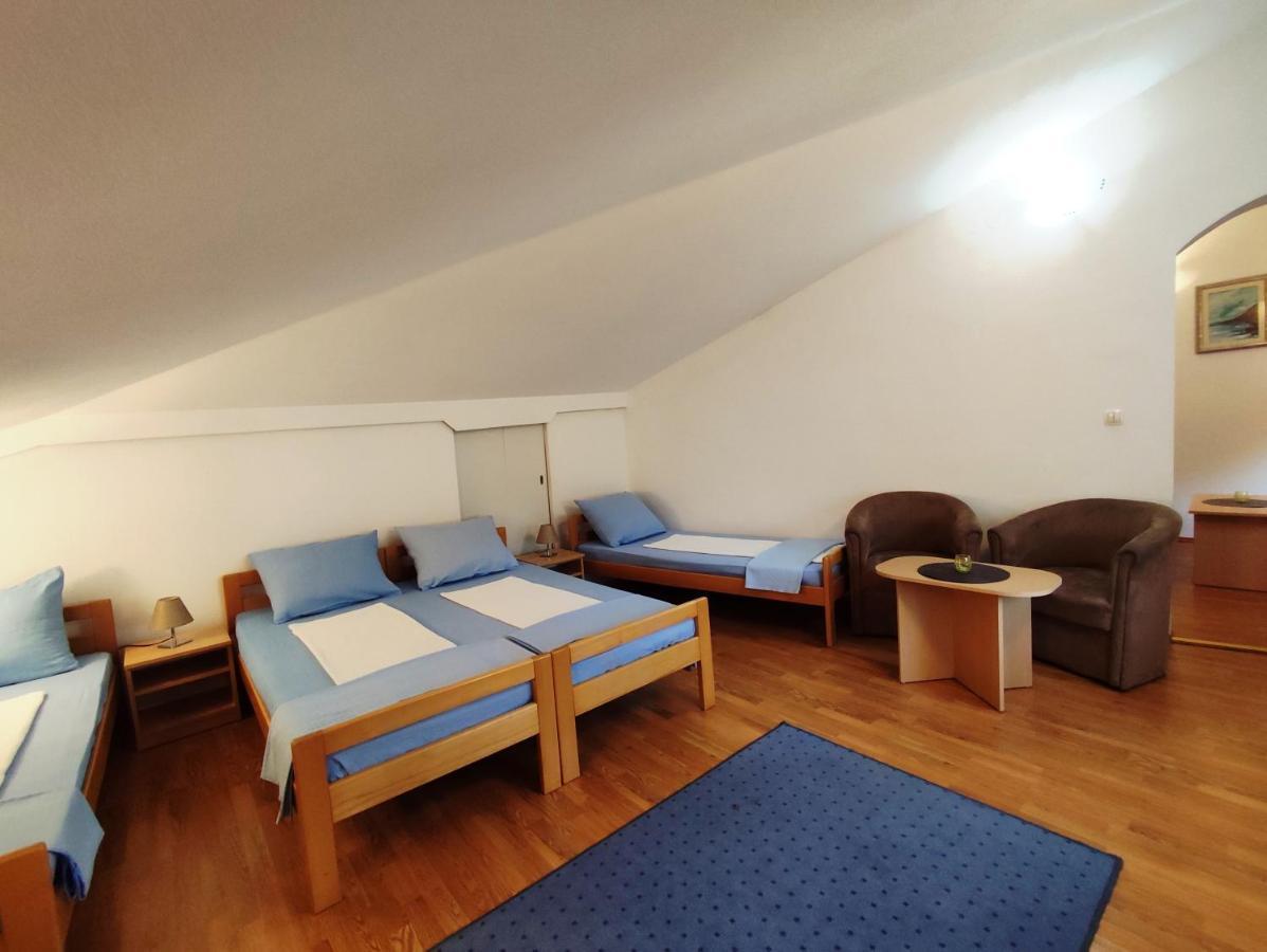 Apartments Sole Mio Mostar Kültér fotó