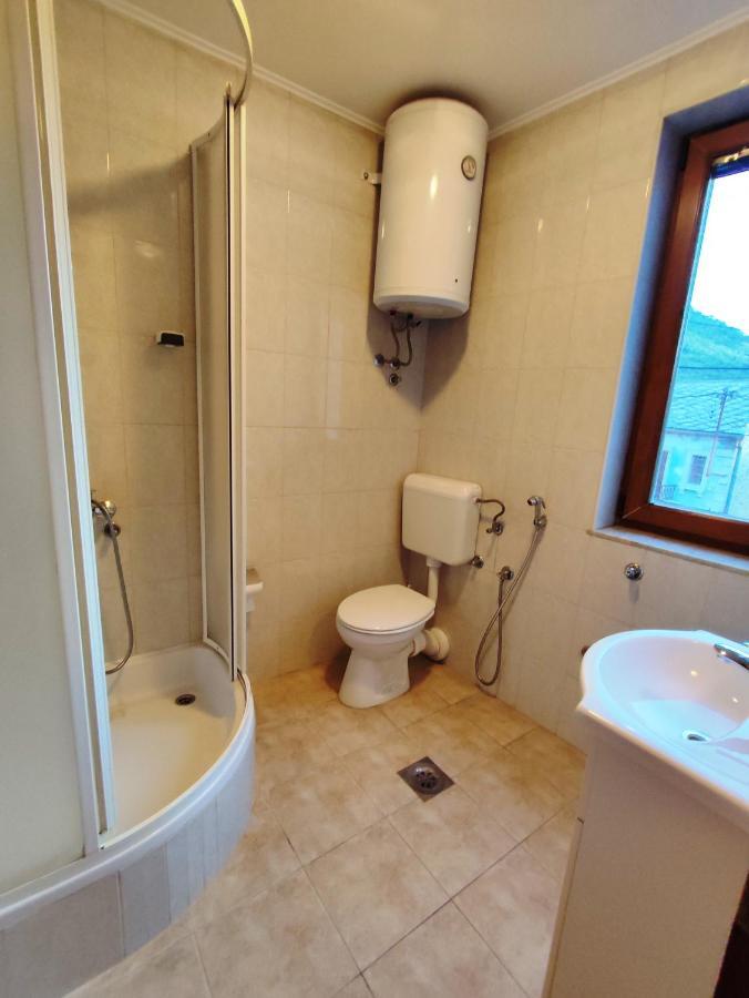Apartments Sole Mio Mostar Kültér fotó