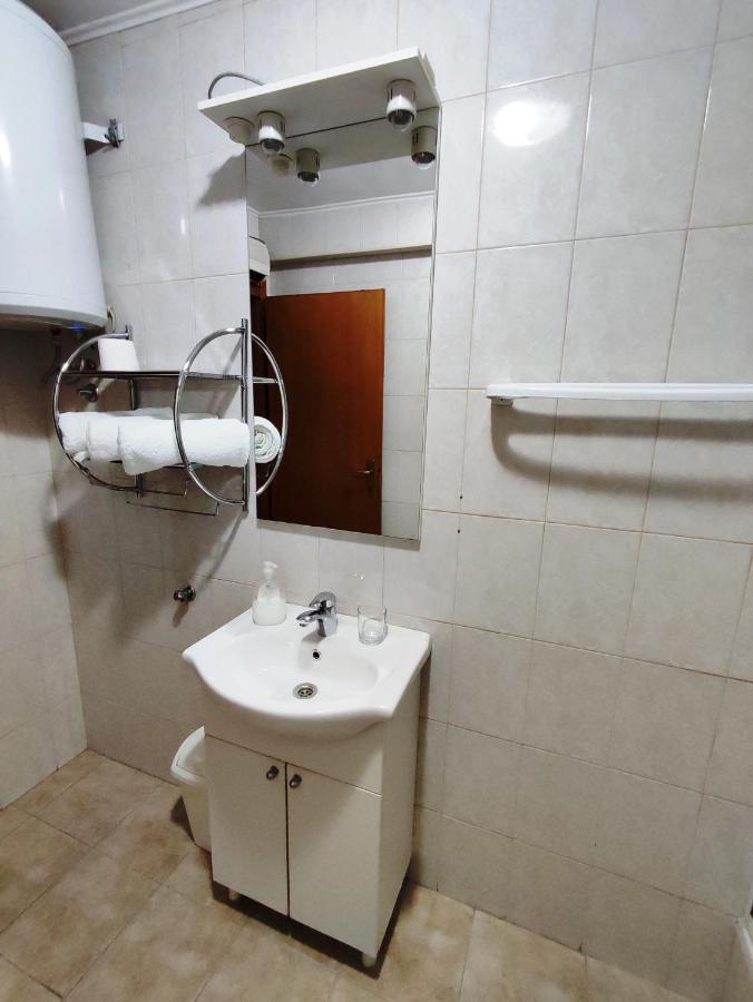 Apartments Sole Mio Mostar Kültér fotó