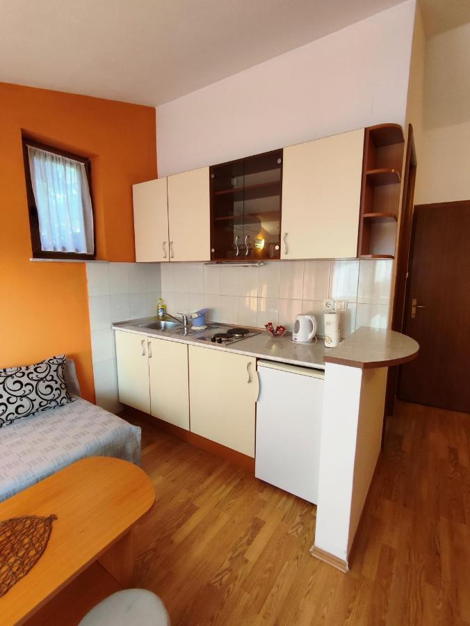 Apartments Sole Mio Mostar Kültér fotó