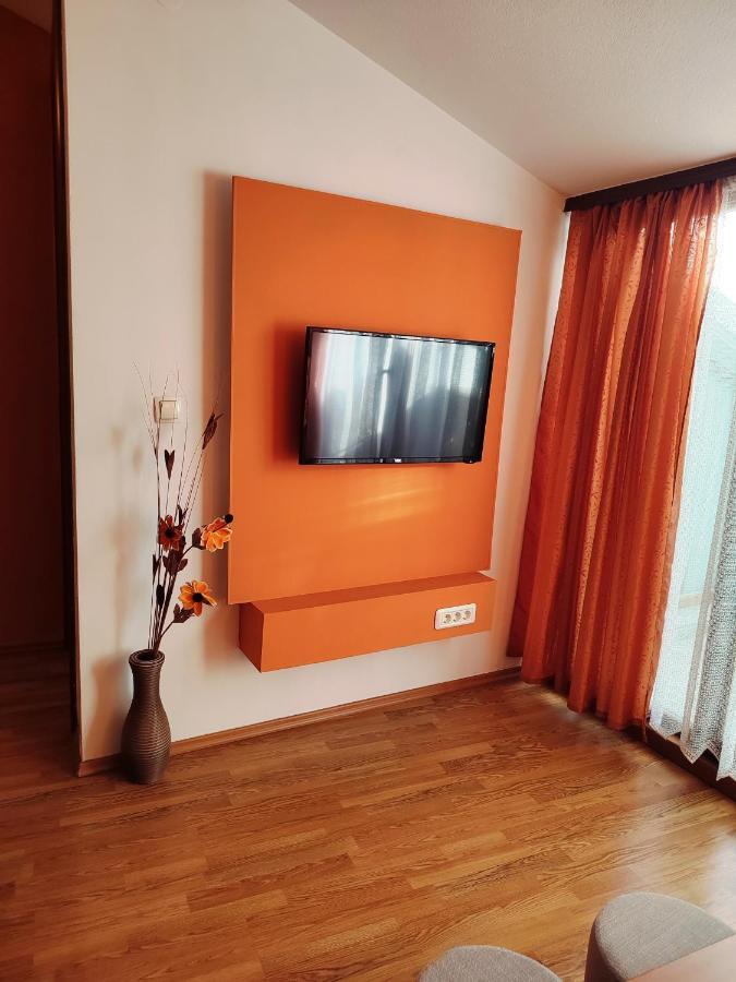 Apartments Sole Mio Mostar Kültér fotó