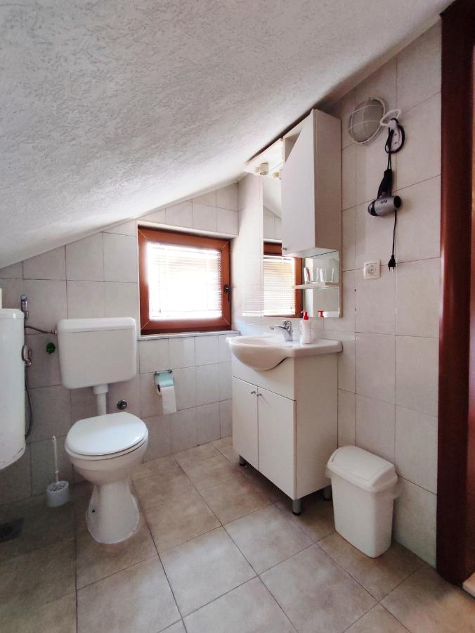 Apartments Sole Mio Mostar Kültér fotó