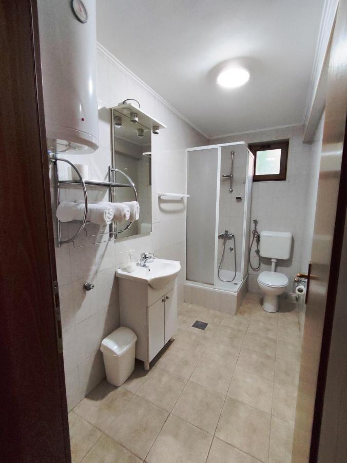 Apartments Sole Mio Mostar Kültér fotó