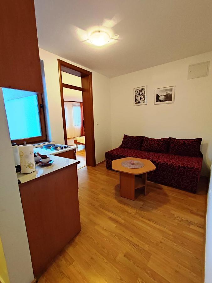 Apartments Sole Mio Mostar Kültér fotó
