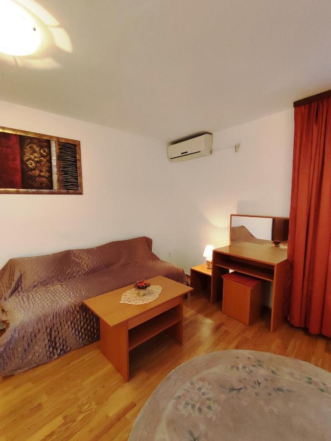Apartments Sole Mio Mostar Kültér fotó