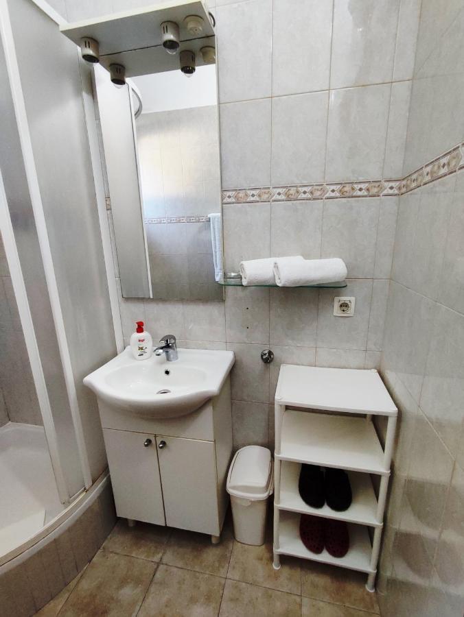 Apartments Sole Mio Mostar Kültér fotó