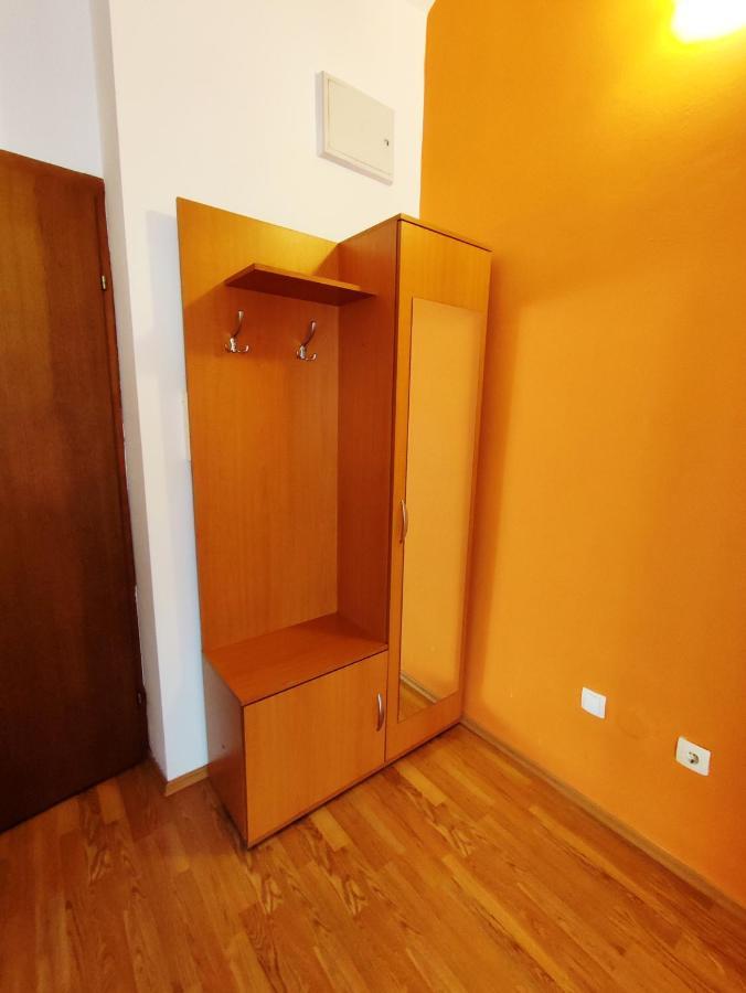 Apartments Sole Mio Mostar Kültér fotó