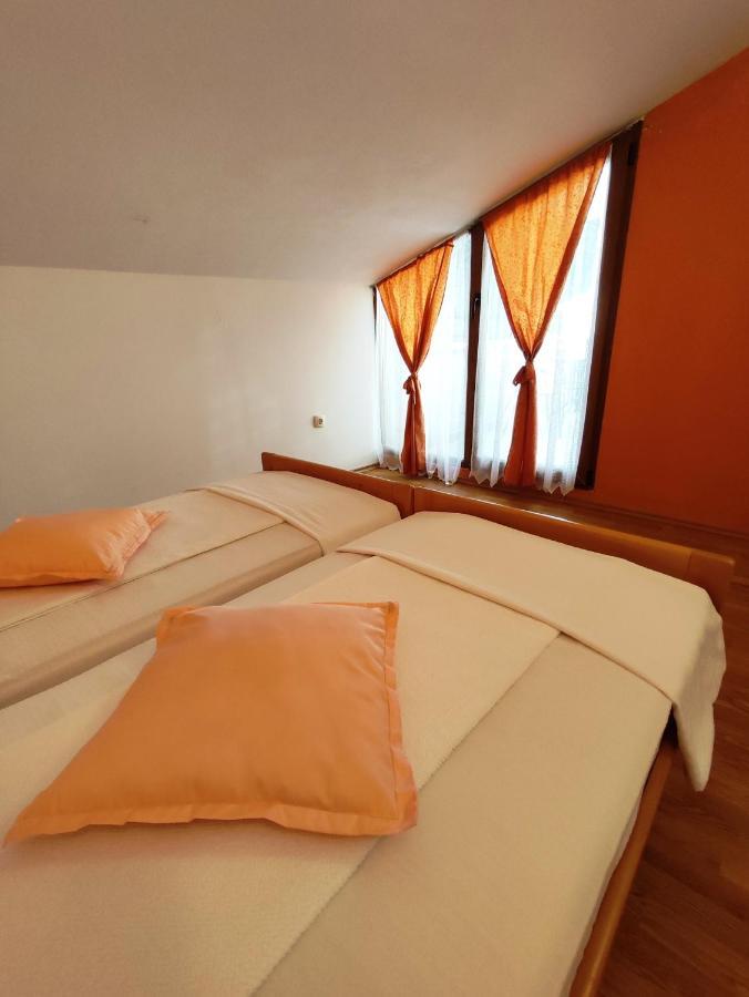 Apartments Sole Mio Mostar Kültér fotó
