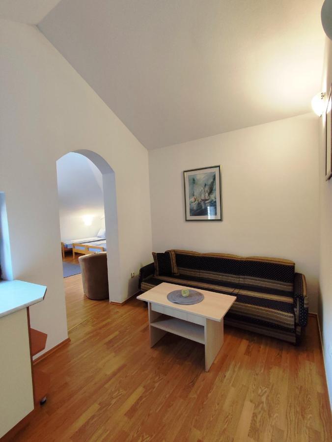 Apartments Sole Mio Mostar Kültér fotó