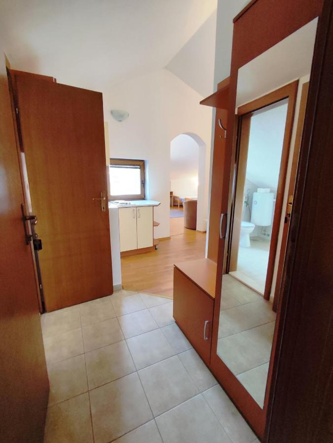 Apartments Sole Mio Mostar Kültér fotó