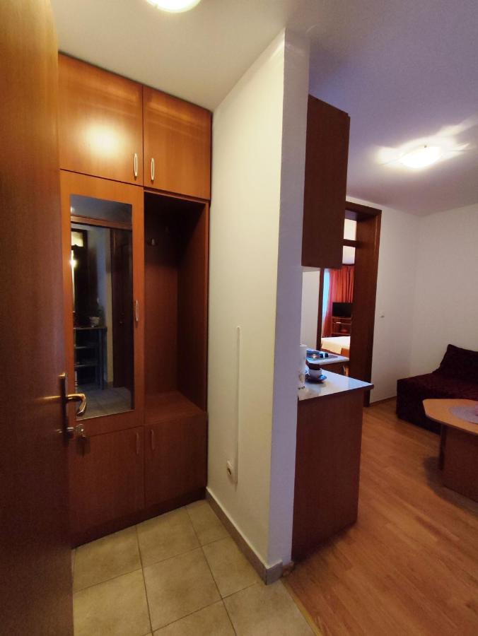 Apartments Sole Mio Mostar Kültér fotó