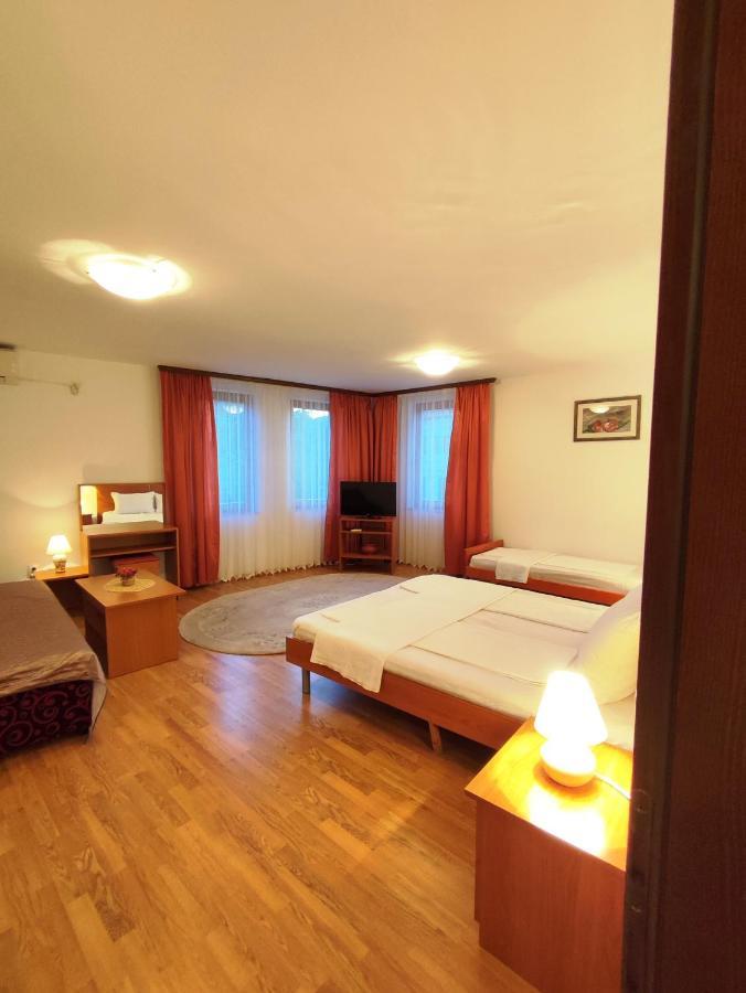 Apartments Sole Mio Mostar Kültér fotó