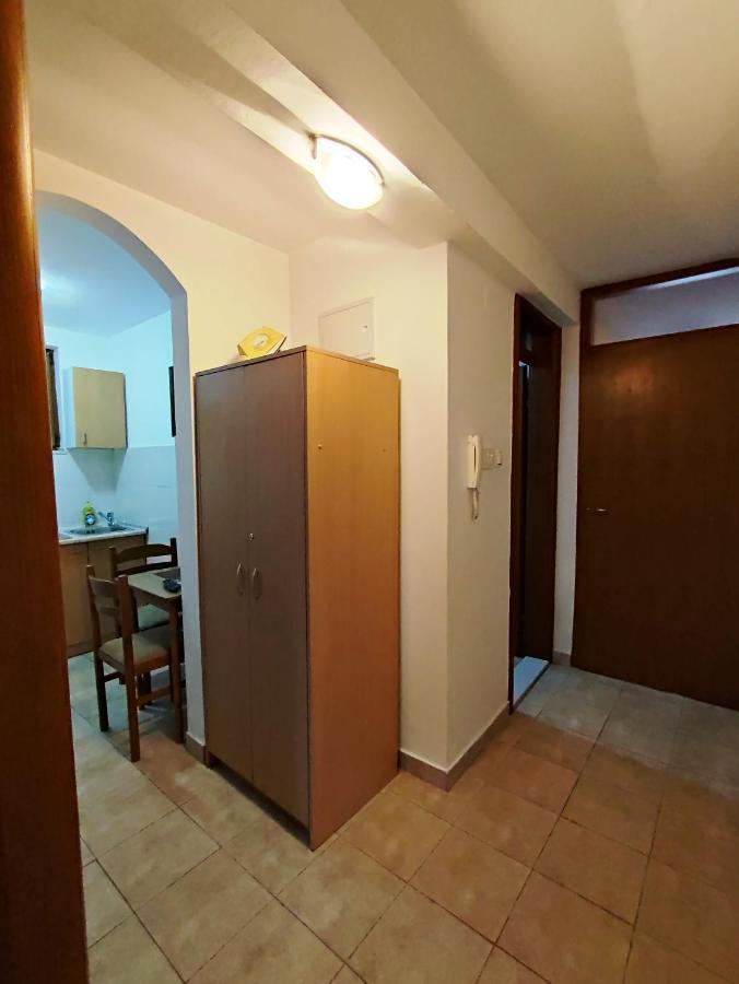 Apartments Sole Mio Mostar Kültér fotó