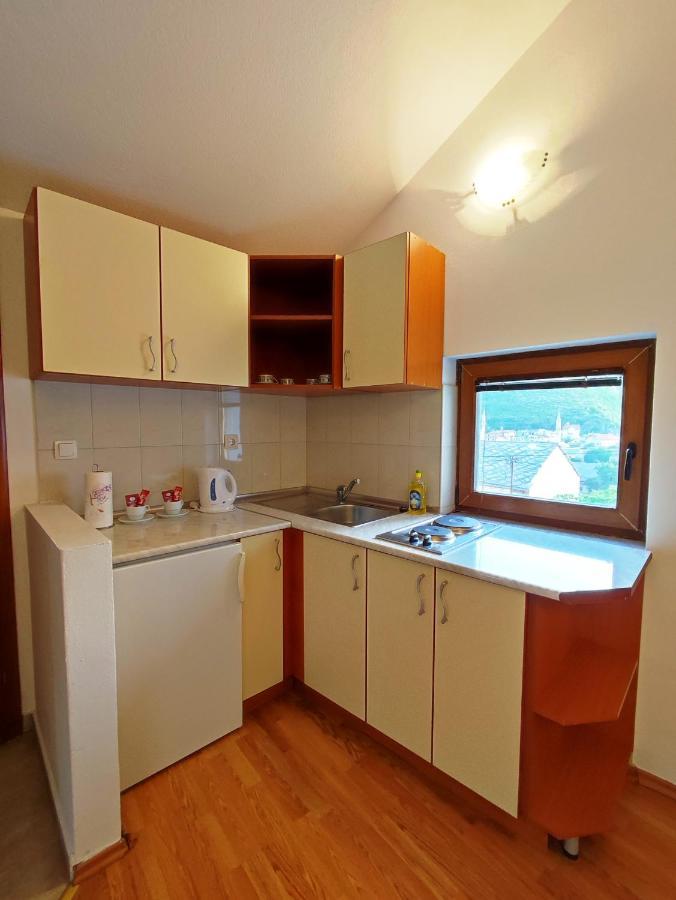 Apartments Sole Mio Mostar Kültér fotó