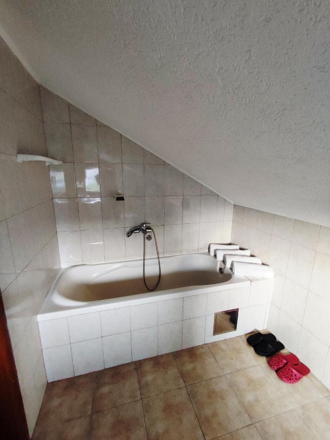 Apartments Sole Mio Mostar Kültér fotó