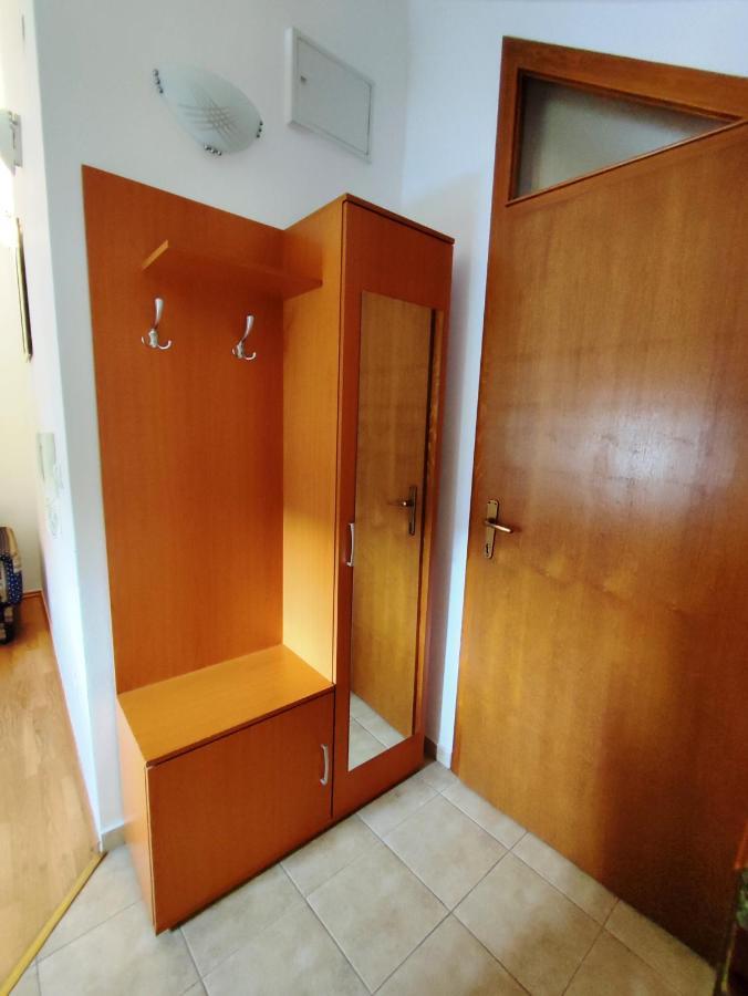 Apartments Sole Mio Mostar Kültér fotó