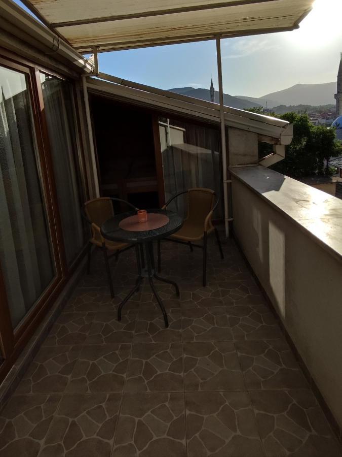 Apartments Sole Mio Mostar Kültér fotó